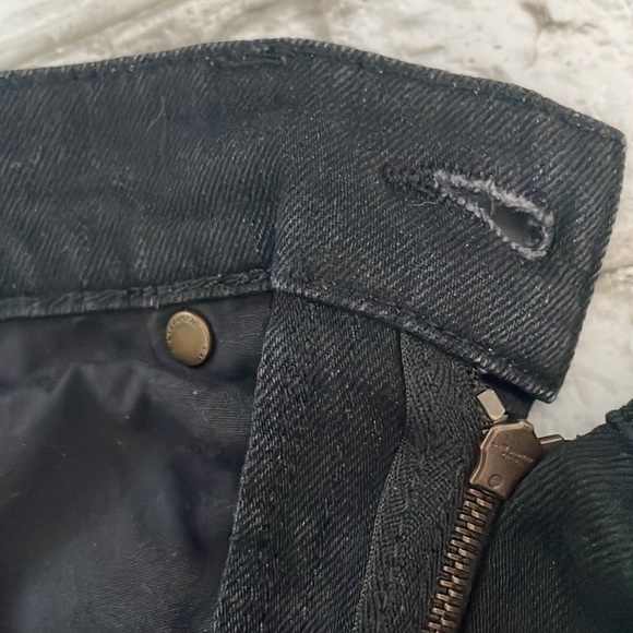 Saint Laurent Jeans - Picture 6 of 11